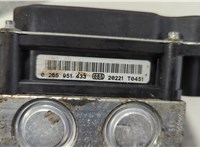 Блок АБС, насос (ABS, ESP, ASR) Peugeot 3008 2009-2016 20664323 #5