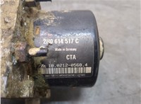  Блок АБС, насос (ABS, ESP, ASR) Volkswagen Amarok 2010-2025 20664328 #6