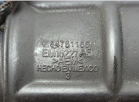 84335762 Патрубок интеркулера Chevrolet Malibu 2015-2018 20664331 #2
