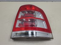 Фонарь (задний) Opel Zafira B 2005-2014 20664342 #1