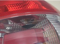 Фонарь (задний) Opel Zafira B 2005-2014 20664342 #2