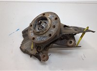 Ступица (кулак, цапфа) BMW 3 E46 1998-2006 20664346 #1