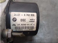 Блок АБС, насос (ABS, ESP, ASR) BMW 3 E46 1998-2006 20664349 #6