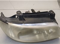 Фара (передняя) Hyundai Matrix 2001-2010 20664350 #2