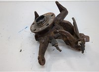 Кулак поворотный Volkswagen Golf 5 2003-2009 11536360 #1