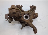Кулак поворотный Volkswagen Golf 5 2003-2009 11536360 #2