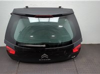  Двигатель стеклоочистителя (моторчик дворников) задний Citroen C3 2009-2016 11536366 #1