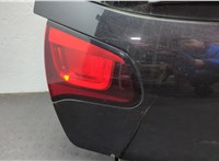  Двигатель стеклоочистителя (моторчик дворников) задний Citroen C3 2009-2016 11536366 #4