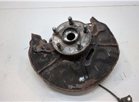 Кулак поворотный Toyota Avensis 2 2003-2008 11536369 #1