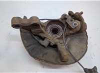 Кулак поворотный Toyota Avensis 2 2003-2008 11536369 #2