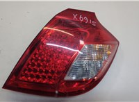 924021H050 Фонарь (задний) KIA Ceed 2007-2012 20664356 #1