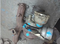 038253056E Турбина Volkswagen Touran 2003-2006 20664359 #2
