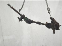 Ступица (кулак, цапфа) Mazda 323 (BJ) 1998-2003 20664362 #2