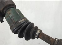 Ступица (кулак, цапфа) Mazda 323 (BJ) 1998-2003 20664362 #3