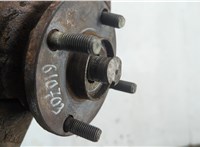 Ступица (кулак, цапфа) Mazda 323 (BJ) 1998-2003 20664362 #4