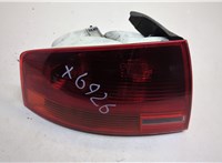 8E5945095 Фонарь (задний) Audi A4 (B7) 2004-2009 20664374 #1