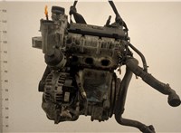 Двигатель (ДВС) Skoda Fabia 2007-2014 20664376 #2