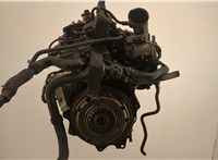 Двигатель (ДВС) Skoda Fabia 2007-2014 20664376 #3