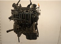 Двигатель (ДВС) Skoda Fabia 2007-2014 20664376 #4