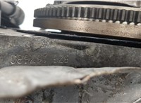 Двигатель (ДВС) Skoda Fabia 2007-2014 20664376 #7