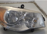  Фара (передняя) Chrysler Voyager 2007-2010 20664387 #1