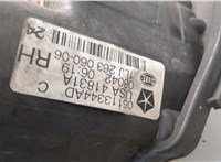 Фара (передняя) Chrysler Voyager 2007-2010 20664387 #7