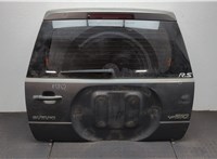  Ручка крышки багажника Suzuki Grand Vitara 2005-2016 11536384 #1