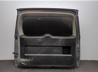  Ручка крышки багажника Suzuki Grand Vitara 2005-2016 11536384 #5