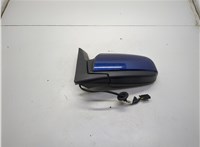 Зеркало боковое Opel Zafira B 2005-2014 20664396 #1