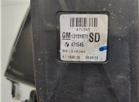 Зеркало боковое Opel Zafira B 2005-2014 20664396 #5