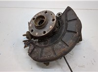 Кулак поворотный Volkswagen Golf 5 2003-2009 11536390 #1