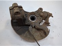 Кулак поворотный Volkswagen Golf 5 2003-2009 11536390 #3