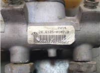 Цилиндр тормозной главный Mercedes ML W163 1997-2005 20664419 #4