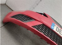 6J0807241C Заглушка буксировочного крюка Seat Ibiza 4 2008-2015 11536403 #2