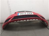 6J0807241C Заглушка буксировочного крюка Seat Ibiza 4 2008-2015 11536403 #3
