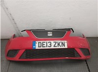 6J0807241C Заглушка буксировочного крюка Seat Ibiza 4 2008-2015 11536403 #1