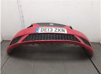 6J0807241C Заглушка буксировочного крюка Seat Ibiza 4 2008-2015 11536403 #8