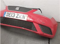 6J0807241C Заглушка буксировочного крюка Seat Ibiza 4 2008-2015 11536403 #12