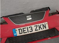 6J0807241C Заглушка буксировочного крюка Seat Ibiza 4 2008-2015 11536403 #13