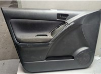 88973805 Дверная карта (Обшивка двери) Pontiac Vibe 1 2002-2008 20664421 #1