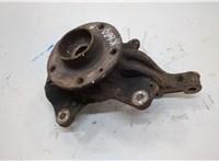  Ступица (кулак, цапфа) Renault Megane 3 2009-2016 20664422 #1