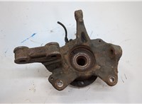  Ступица (кулак, цапфа) Renault Megane 3 2009-2016 20664422 #2