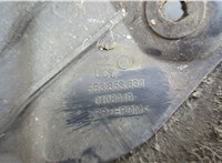 Защита арок (подкрылок) Skoda Octavia (A8) 2019-2025 20664423 #2