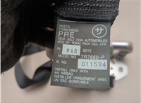  Ремень безопасности Lexus LS460 2006-2017 20664428 #2