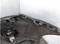 Кронштейн бампера Citroen C3 2009-2016 11536408 #2