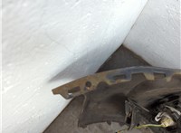 Кронштейн бампера Citroen C3 2009-2016 11536408 #3
