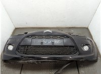 Кронштейн бампера Citroen C3 2009-2016 11536408 #1