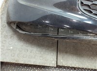 Кронштейн бампера Citroen C3 2009-2016 11536408 #6