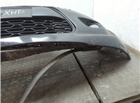 Кронштейн бампера Citroen C3 2009-2016 11536408 #7