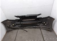 Кронштейн бампера Citroen C3 2009-2016 11536408 #10